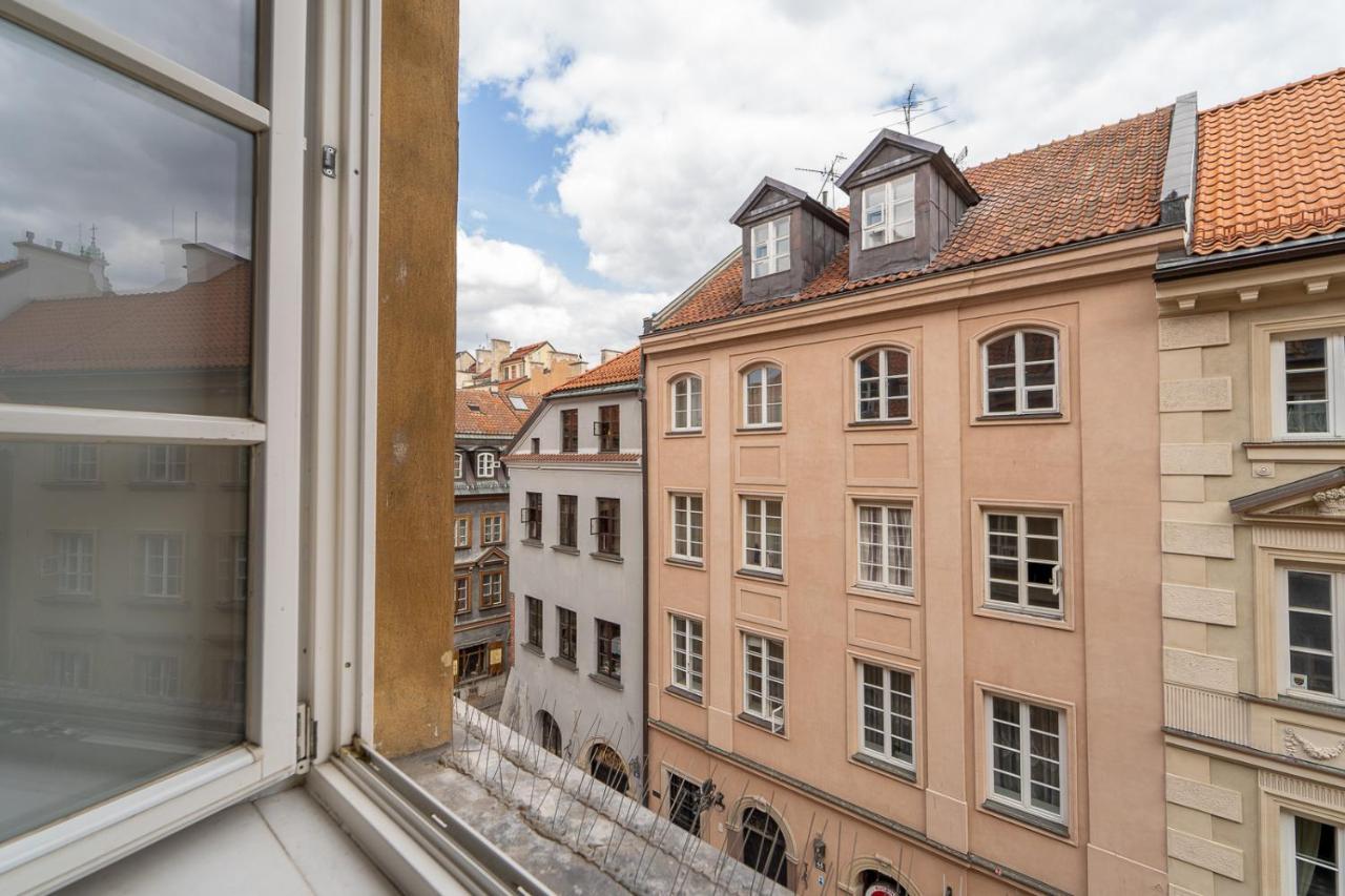 Apartamento Chill Piwna Old Town