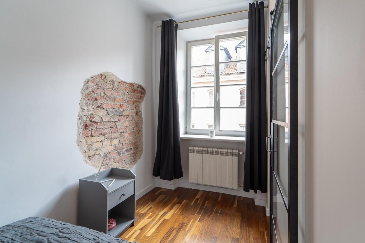Apartamento Chill Piwna Old Town