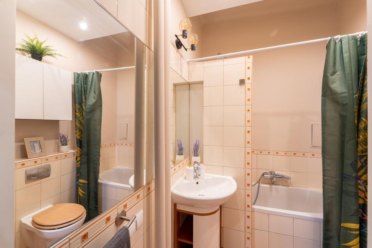 Apartamento Chill Piwna Old Town *
