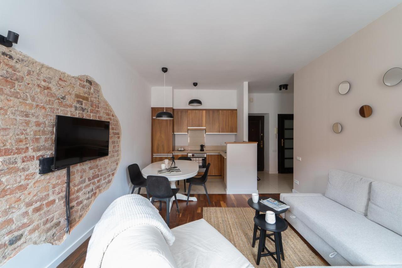 Apartment Chill Piwna Old Town Warschau
